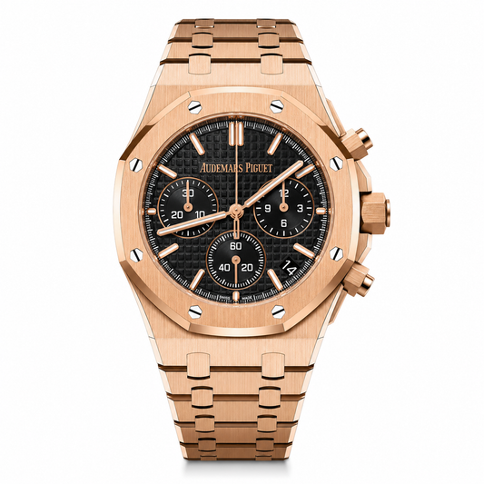 Royal Oak Chronograph