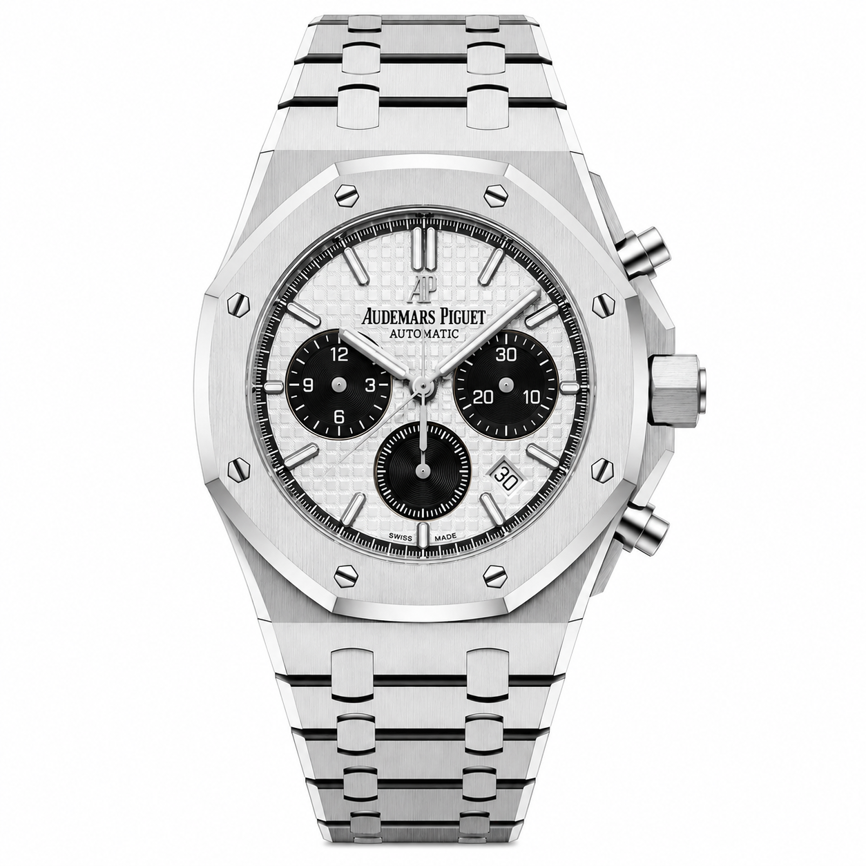 Royal Oak Chronograph
