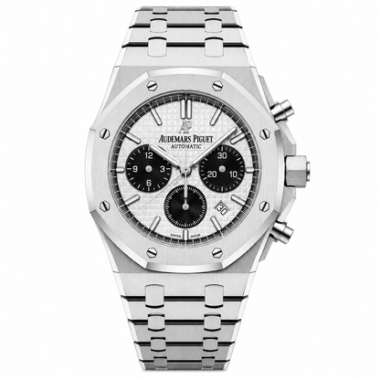 Royal Oak Chronograph