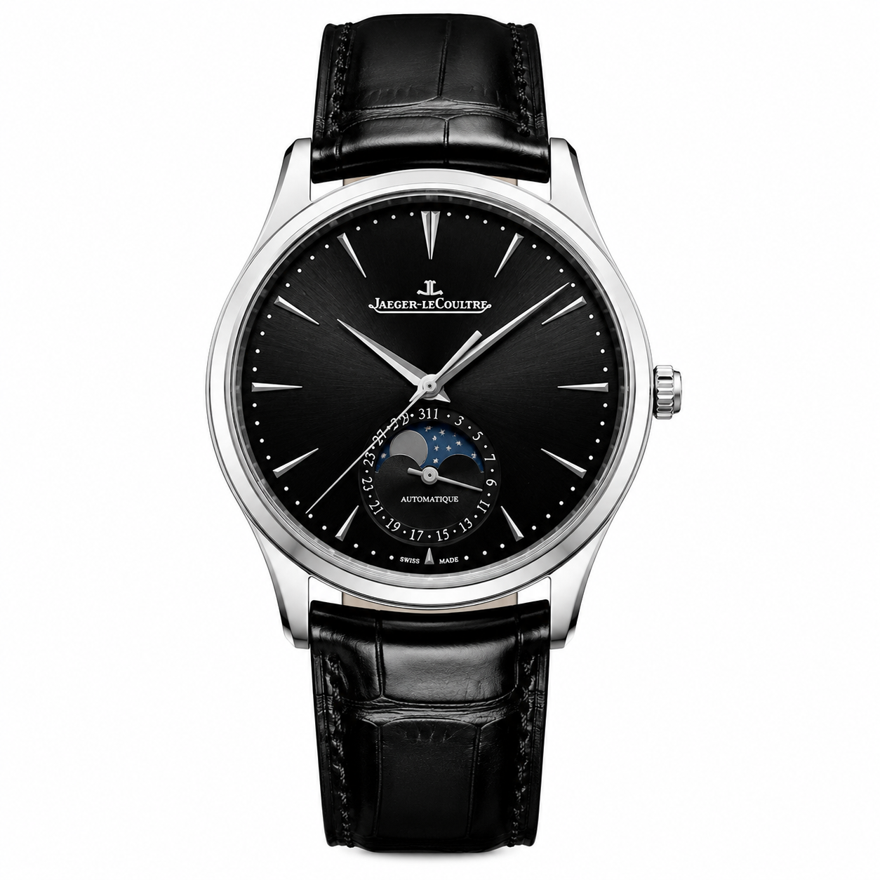 Master Ultra Thin Moon 39
