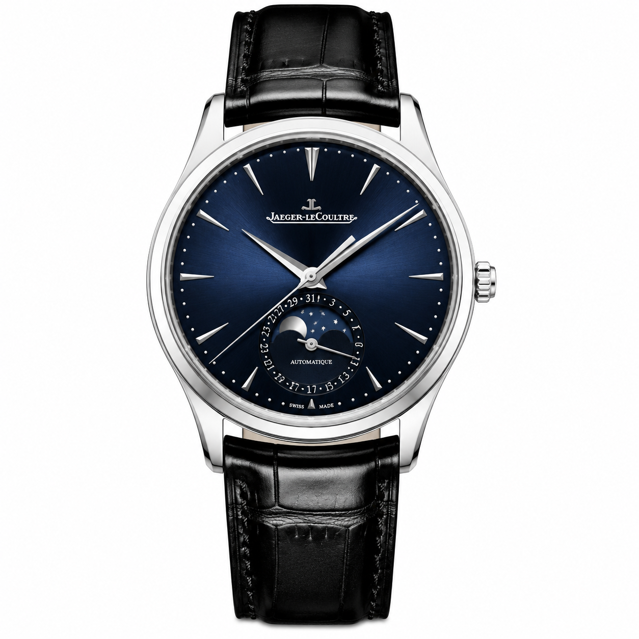 Master Ultra Thin Moon 39