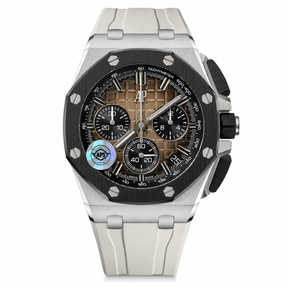 Royal Oak Offshore Chronograph Gen II