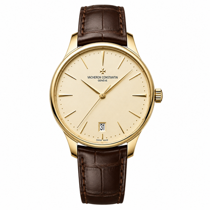 Patrimony Date Gold
