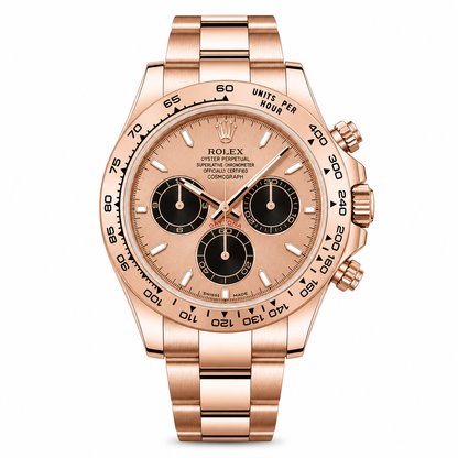 Daytona Cosmograph Oysterflex