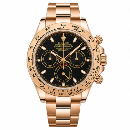 Daytona Cosmograph Oysterflex
