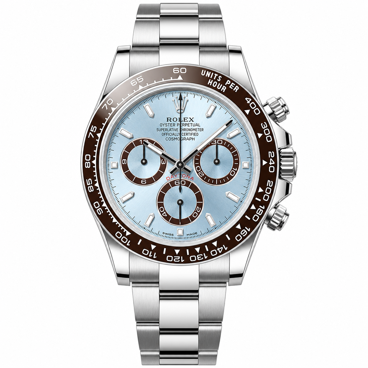 Daytona Cosmograph Oysterflex