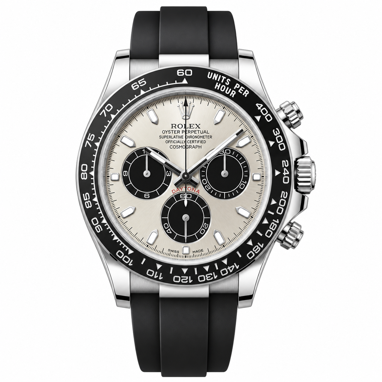 Daytona Cosmograph Oysterflex