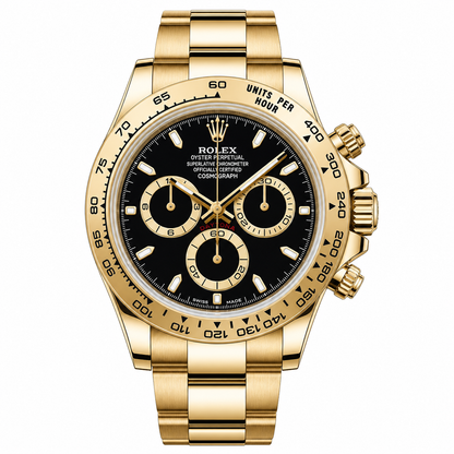 Daytona Cosmograph Oysterflex