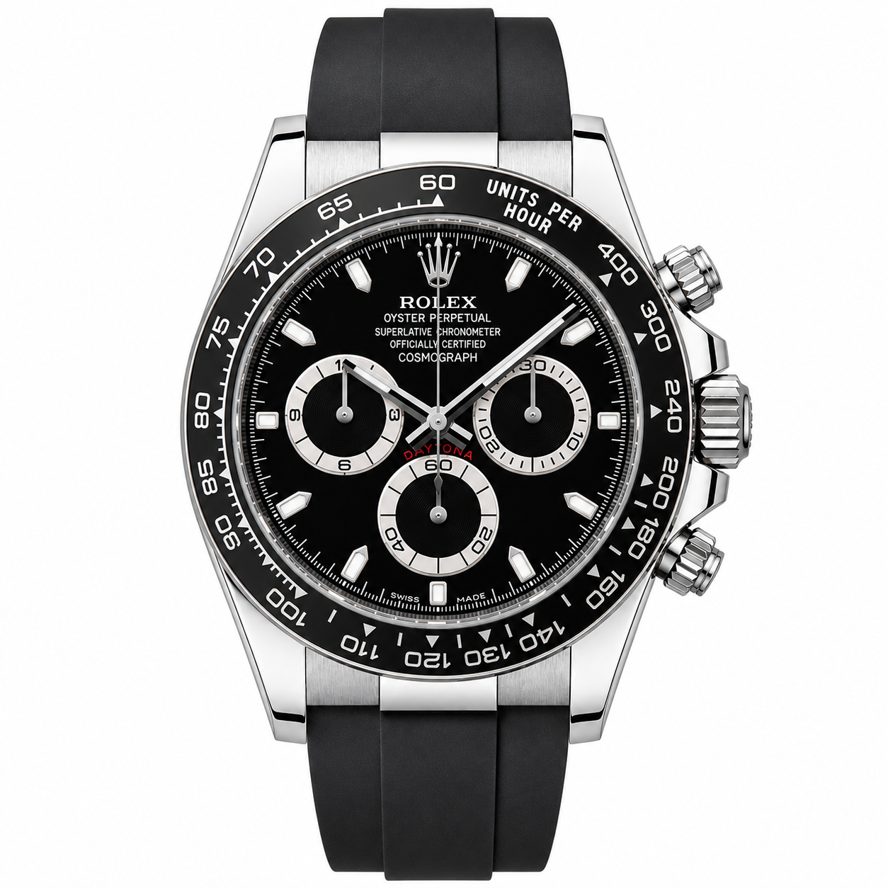 Daytona Cosmograph Oysterflex