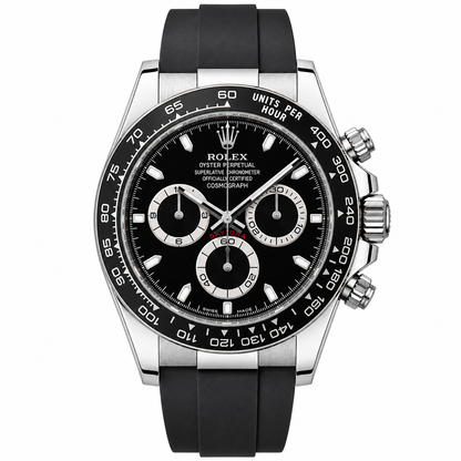 Daytona Cosmograph Oysterflex