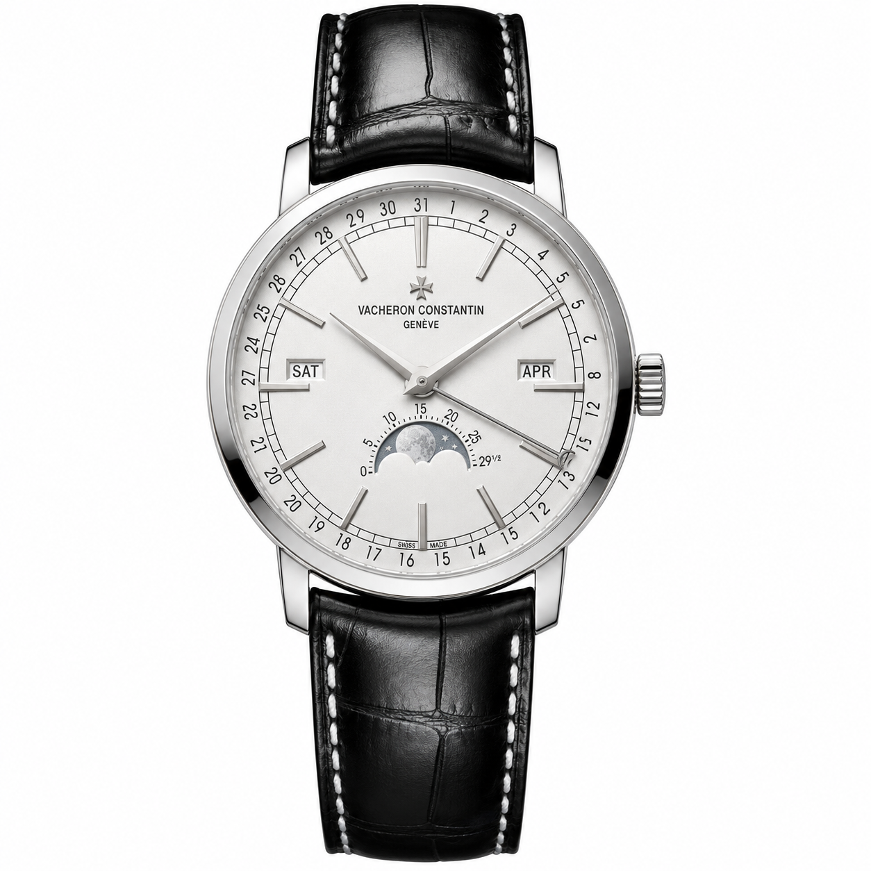 Fiftysix Complete Calendar