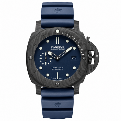 Luminor Submersible Carbotech