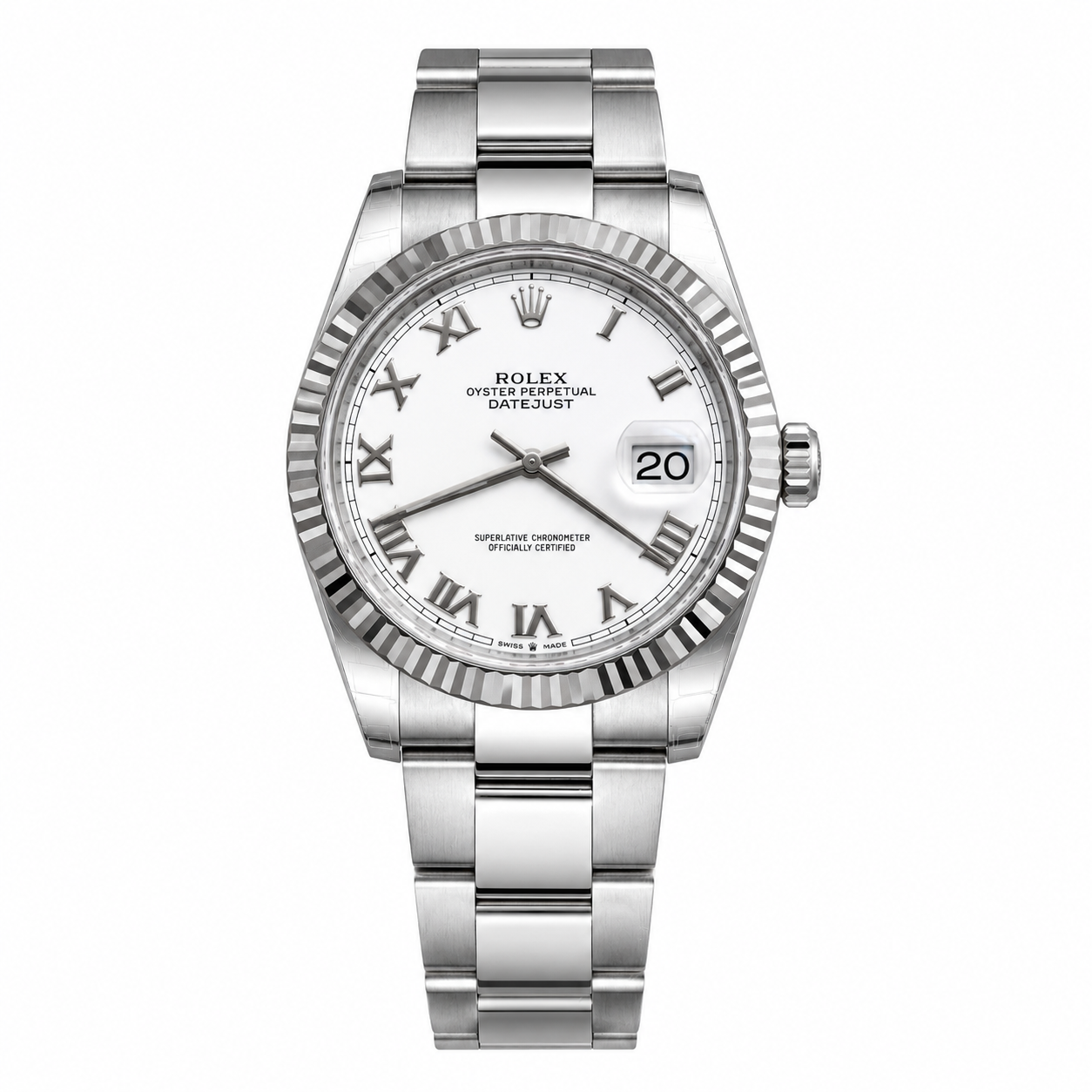 Datejust 36