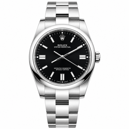 Day-Date Oyster Perpetual 40mm Presidential Bracelet