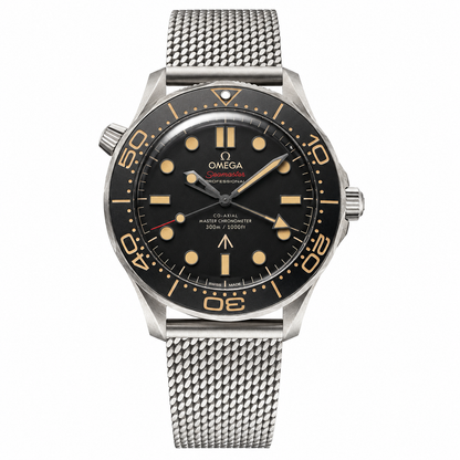 Seamaster Diver 300M
