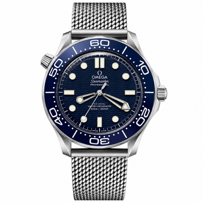 Seamaster Diver 300M