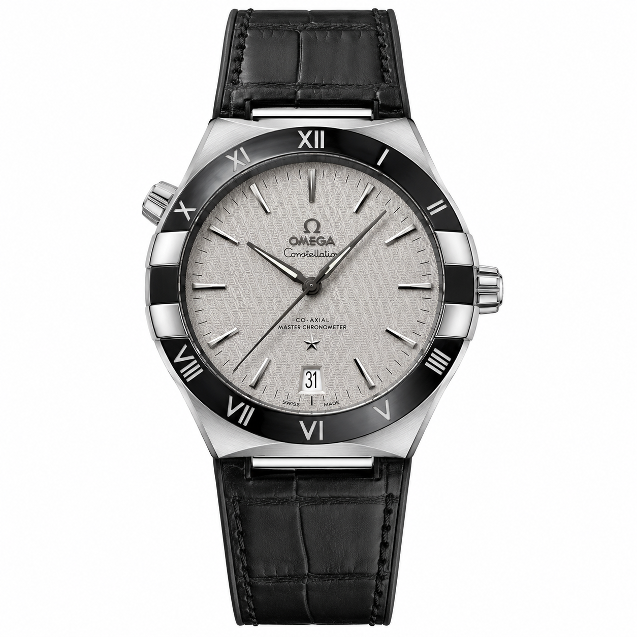 Constellation Co Axial Chronometer