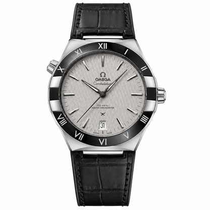 Constellation Co Axial Chronometer