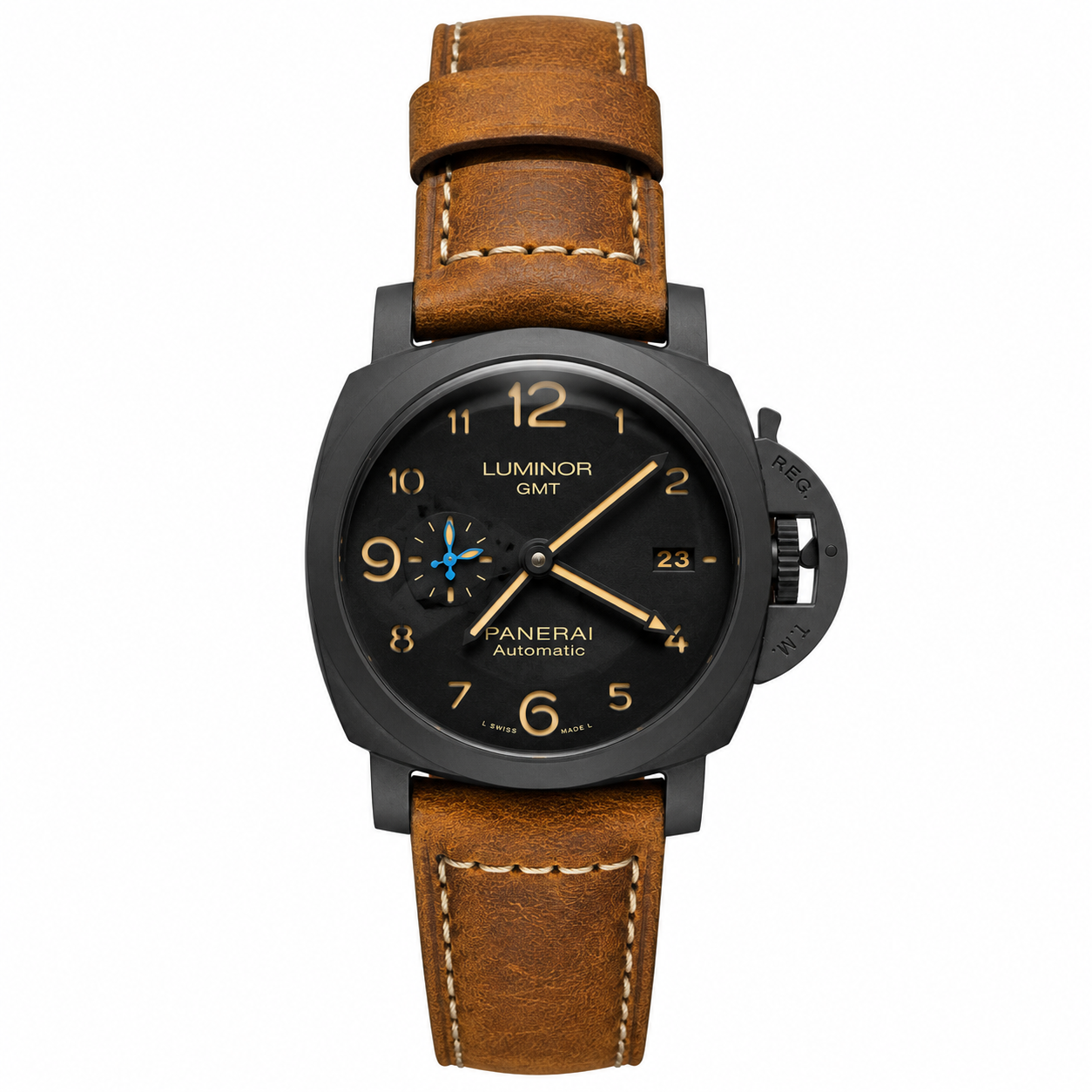 Luminor GMT Automatic