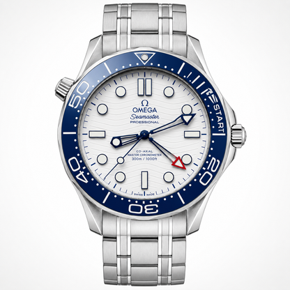 Seamaster Diver 300M