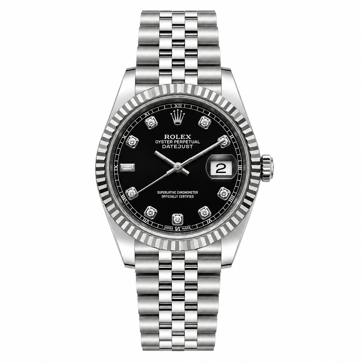 Datejust Diamond