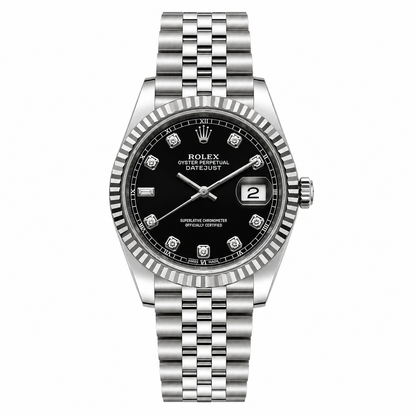 Datejust Diamond