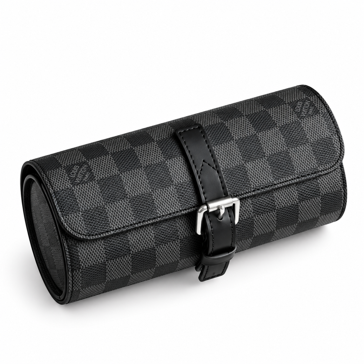 3 Watch Case