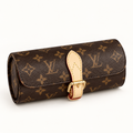 Monogram Canvas