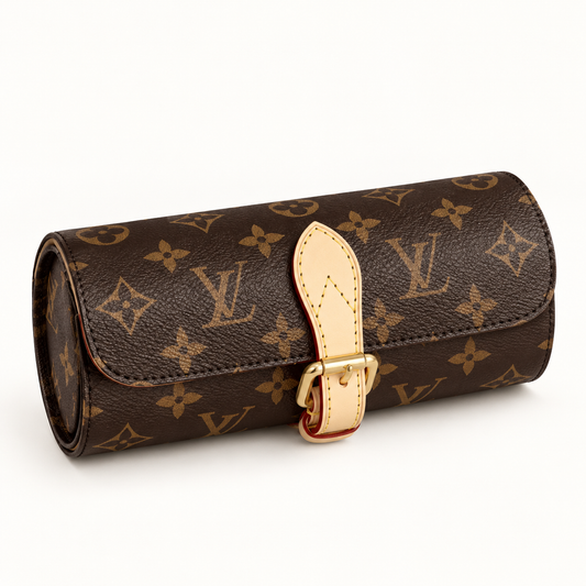 3 Watch Case