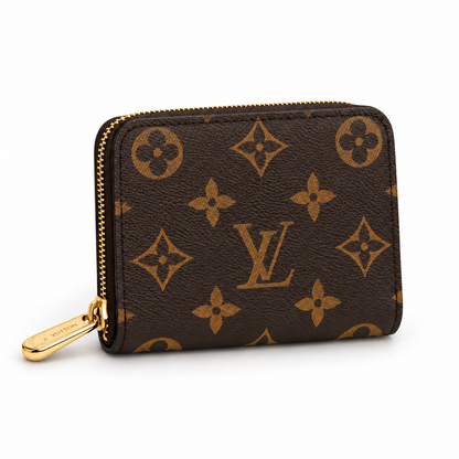 Zippy Coin Purse