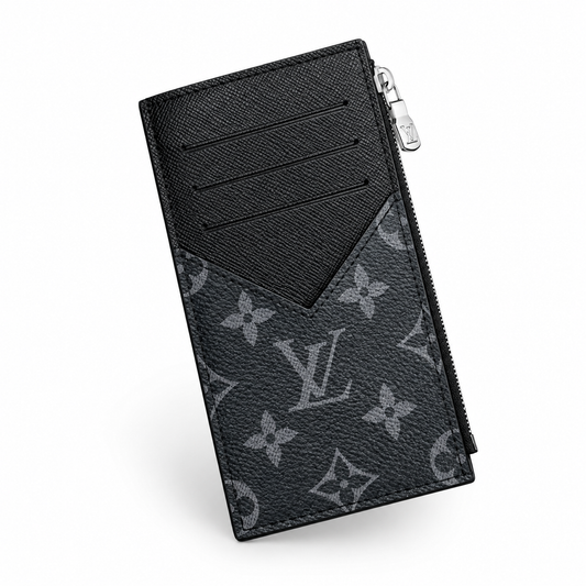Coin Card Holder